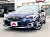 SUBARU IMPREZA SPORTS