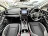SUBARU IMPREZA SPORTS