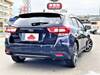 SUBARU IMPREZA SPORTS
