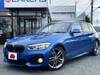 BMW 118d