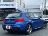 BMW 118d