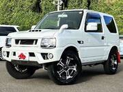 2018 SUZUKI JIMNY LAND VENTURE