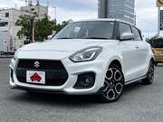 2021 SUZUKI SWIFT SPORT