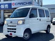 2015 SUBARU SAMBAR VB