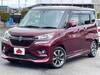 SUZUKI SOLIO BANDIT