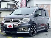 2013 HONDA STEPWAGON
