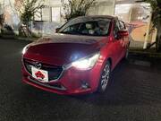 2014 MAZDA DEMIO