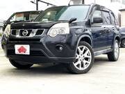 2013 NISSAN X-TRAIL Xtt