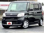 2014 DAIHATSU TANTO