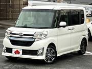 2014 DAIHATSU TANTO