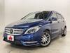 MERCEDES BENZ B180
