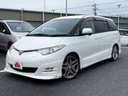 2008 TOYOTA ESTIMA AERAS