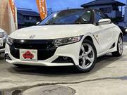 2015 HONDA S660