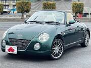2003 DAIHATSU COPEN ACTIVE TOP