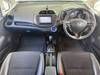 HONDA FIT SHUTTLE HYBIRD