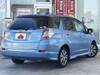 HONDA FIT SHUTTLE HYBIRD
