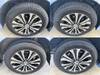 HONDA FIT SHUTTLE HYBIRD