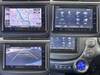 HONDA FIT SHUTTLE HYBIRD