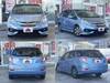 HONDA FIT SHUTTLE HYBIRD