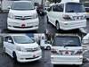 TOYOTA ALPHARD HYBRID