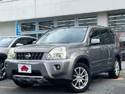 2007 NISSAN X-TRAIL 25X