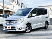 2014 NISSAN SERENA