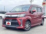 2017 DAIHATSU MOVE