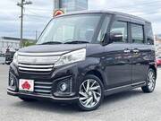 2015 SUZUKI SPACIA CUSTOM