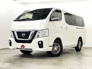 2019 NISSAN NV350 CARAVAN VAN