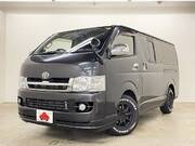2005 TOYOTA HIACE VAN