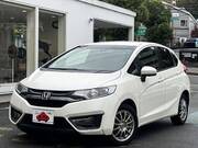 2014 HONDA FIT HYBRID