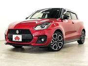 2021 SUZUKI SWIFT SPORT