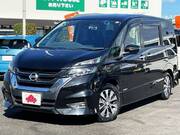 2019 NISSAN SERENA