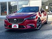 2015 MAZDA ATENZA SEDAN