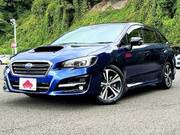 2019 SUBARU LEVORG