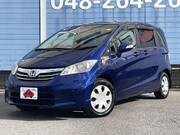 2013 HONDA FREED