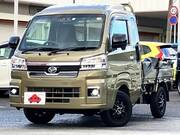 2022 DAIHATSU HIJET TRUCK