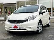 2014 NISSAN NOTE