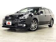 2012 SUBARU LEGACY TOURING WAGON