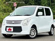 2012 SUZUKI WAGON R FX
