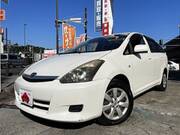 2006 TOYOTA WISH X LIMITED