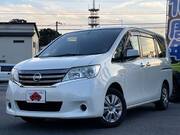 2011 NISSAN SERENA 20X