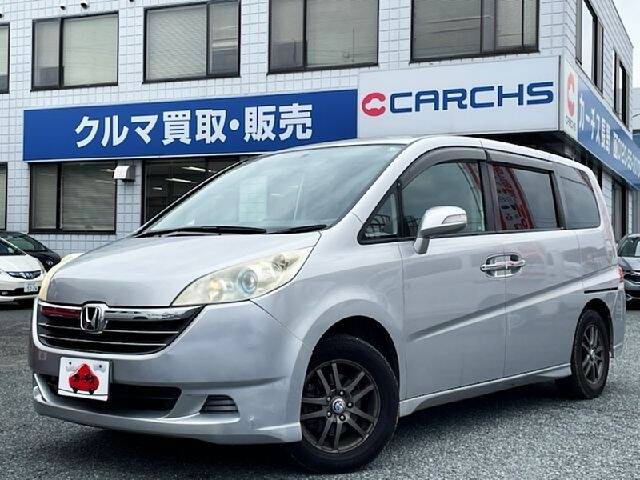 HONDA STEPWAGON