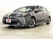 2020 TOYOTA PRIUS