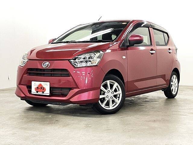 DAIHATSU MIRA EES