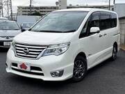 2015 NISSAN SERENA