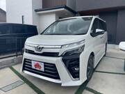 2019 TOYOTA VOXY