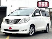 2008 TOYOTA ALPHARD 240X