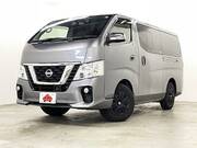 2020 NISSAN NV350 CARAVAN VAN