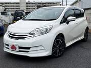 2015 NISSAN NOTE